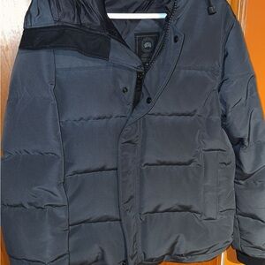 Men's Canada goose Wyndham puffer